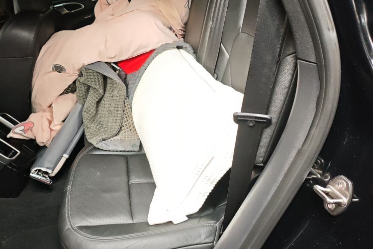 Used Porsche Cayenne 