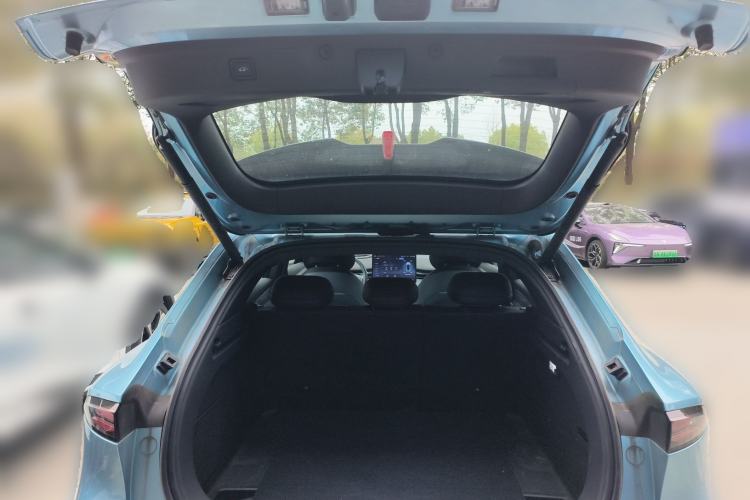 Used Deepal S05 2024 510 Ultra Pure Electric Version