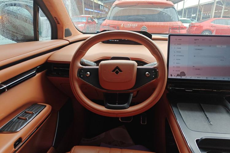 Used Hyptec HT 2024 825 Ultra-High Voltage LiDAR Edition