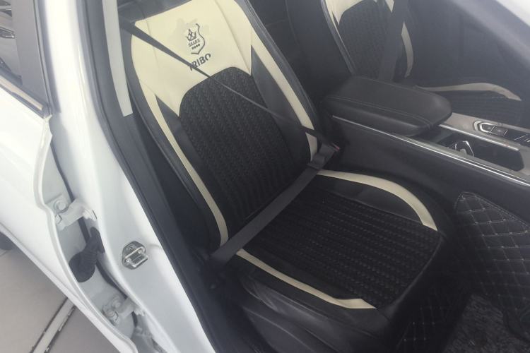 Used Geely Auto Emgrand L HiP 2024 Longteng Edition 1.5TD-DHT Pro 100KM Superior Model
