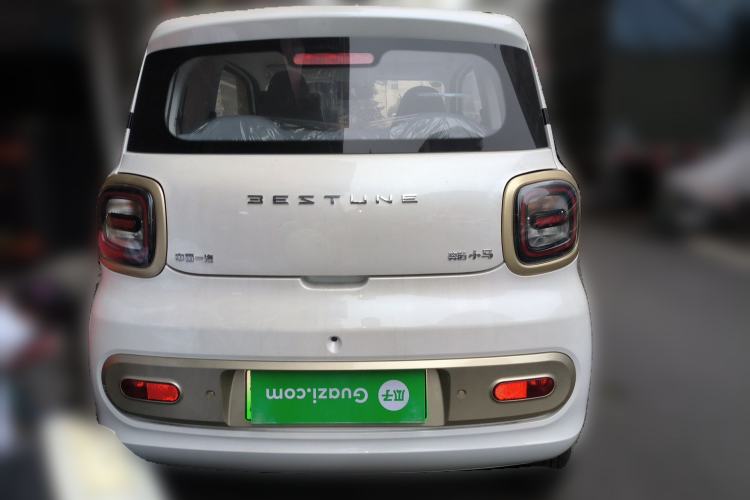 Used Bestune Pony 2025 222km Range Agile Horse
