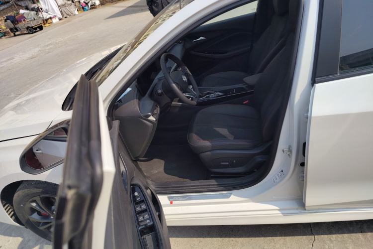 Used Buick Verano 2023 Pro GS Swift Edition
