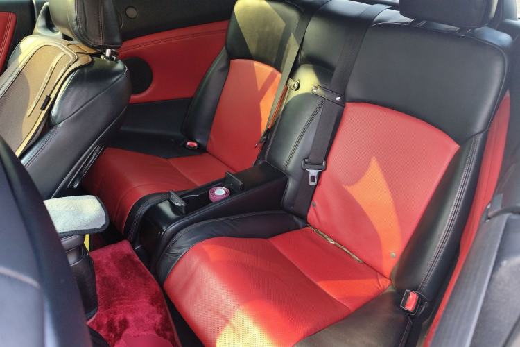 Used Lexus IS 2011 250C
