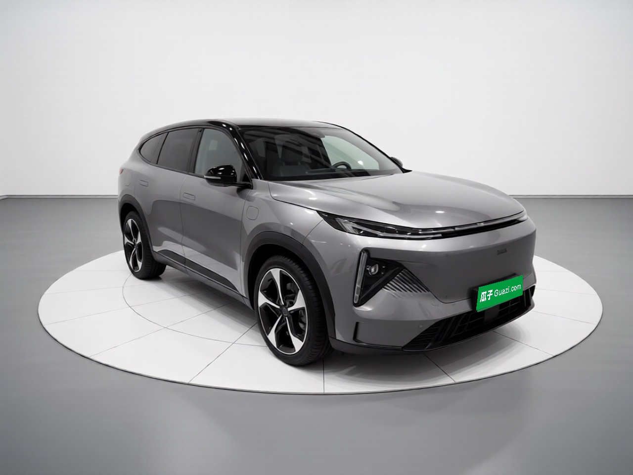 Geely Galaxy L7 2023 1.5T 115 km Starship — снимка 3