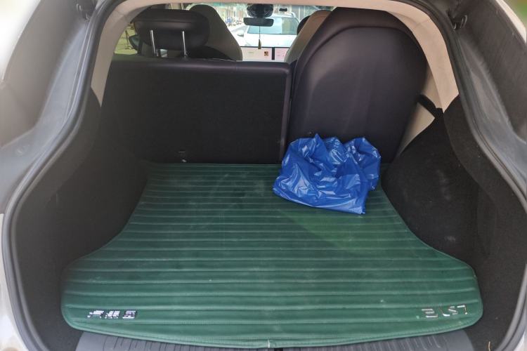 Used IM LS7 2023 100kWh Lux All-Wheel-Drive Version