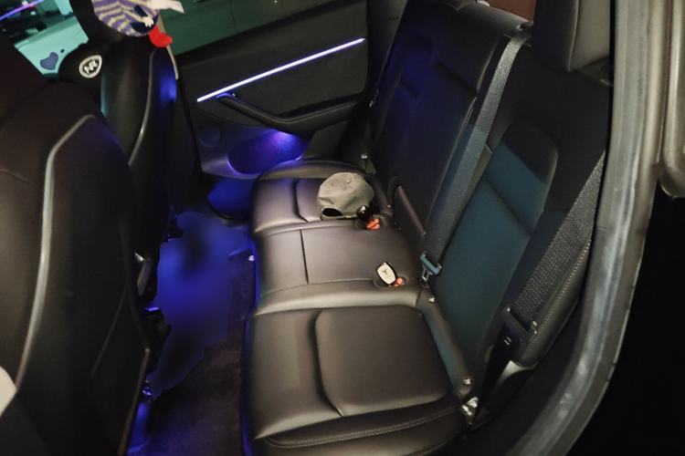 Used Tesla Model Y 2022 Performance High-Performance All-Wheel-Drive Version