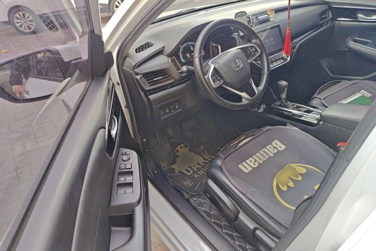 Used Honda Crider 2019 180 Turbo CVT Leading Edition China V Driver Seat