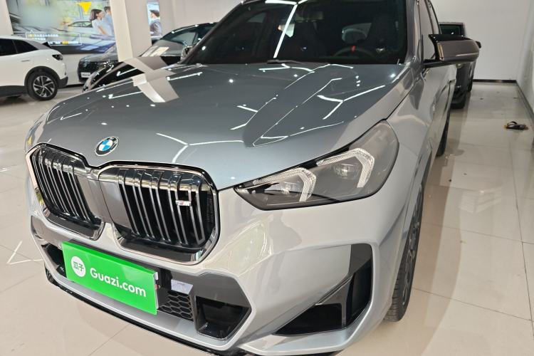 Used BMW X1 M35Li 2024 M35Li