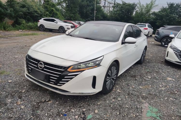 Used Nissan Teana 2022 2.0L XL-TLS Enjoyment Edition