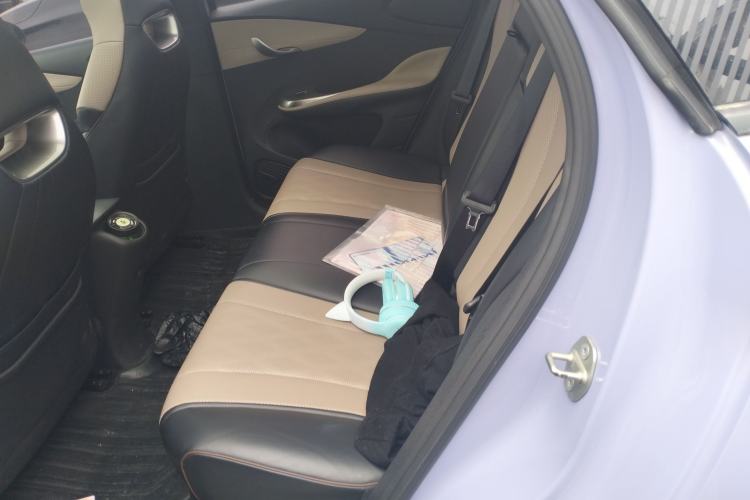 Used BYD Dolphin 2023 420 km Fashion Edition
