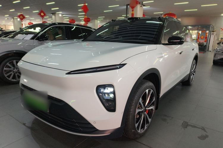 Used Nio ES8 2023 75 kWh Executive Edition