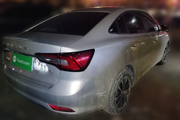 Used Roewe i5 2020 1.5L Automatic 4G Connect Luxury Flagship Edition