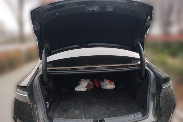 Used BYD Seal 2025 650 Intelligent Driving Version