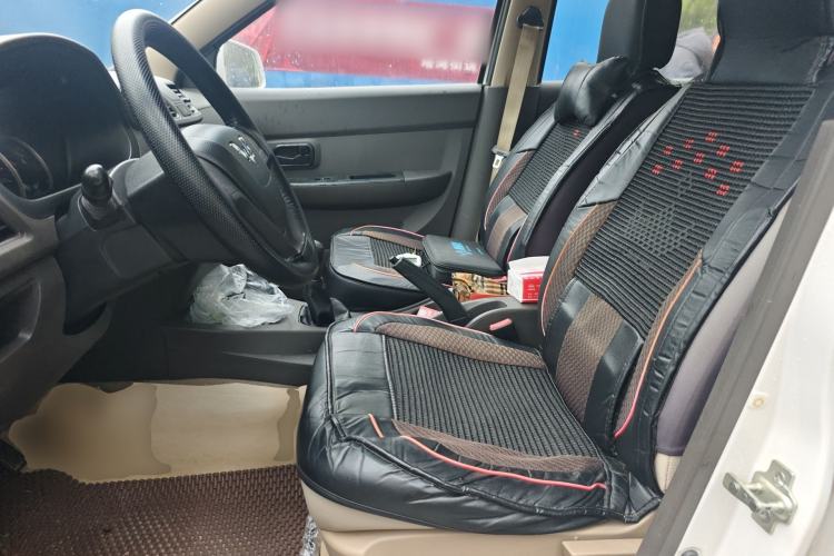 Used Wuling Hongguang 2018 1.5L Classic S Standard Model Left Front Seat