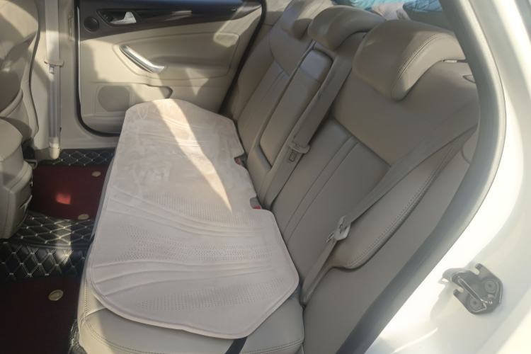 Used Ford Mondeo 2011 2.0L GTDi 200 Fashion Edition