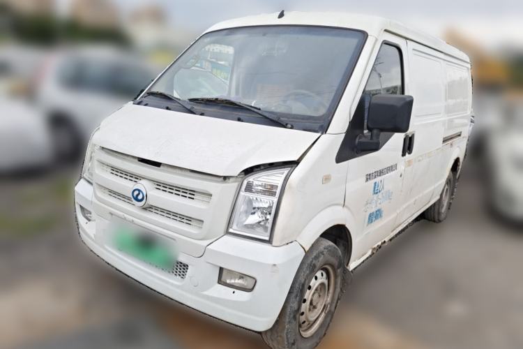 Used Ruichi EC35 2021 EC35 II Standard Edition 38.7 kWh