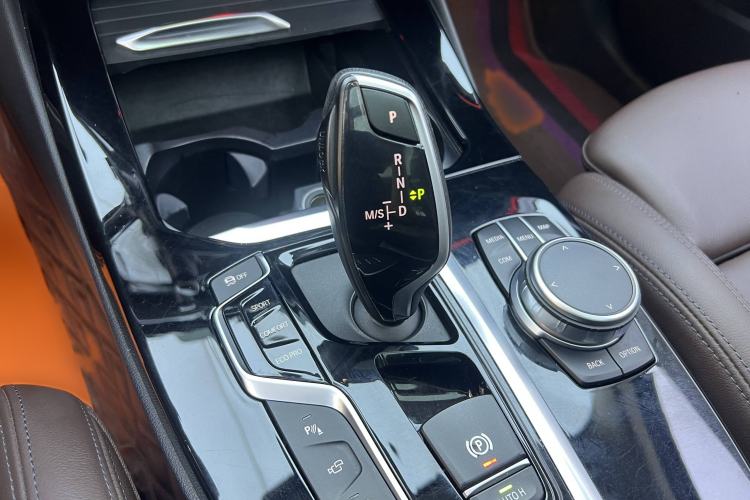 Used BMW X3 2021 xDrive28i M Sport Package