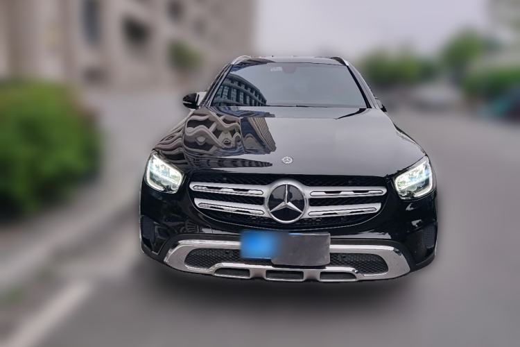 Used Mercedes-Benz GLC 2020 Facelifted GLC 260 L 4MATIC Dynamic Edition
