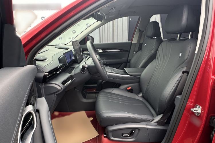 Used Geely Galaxy E5 2024 530 km Exploration+ Version
