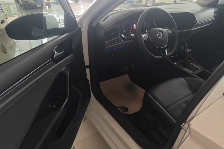 Used Volkswagen Sagitar 2022 280TSI DSG Flyover Edition
