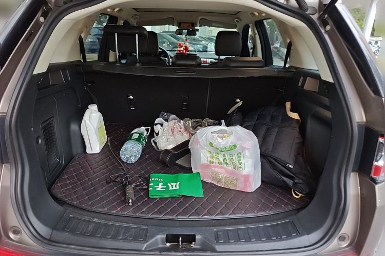 Used Land Rover Discovery Sport 2017 2.0T PURE
