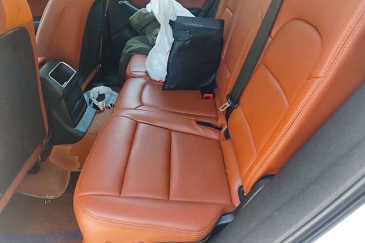 Used Audi Q5 2015 40 TFSI Trendy Edition