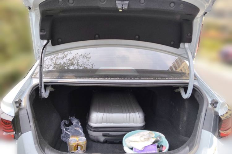 Used Geely Auto Emgrand L HiP 2022 1.5TD-DHT Pro 100KM Super Swift
