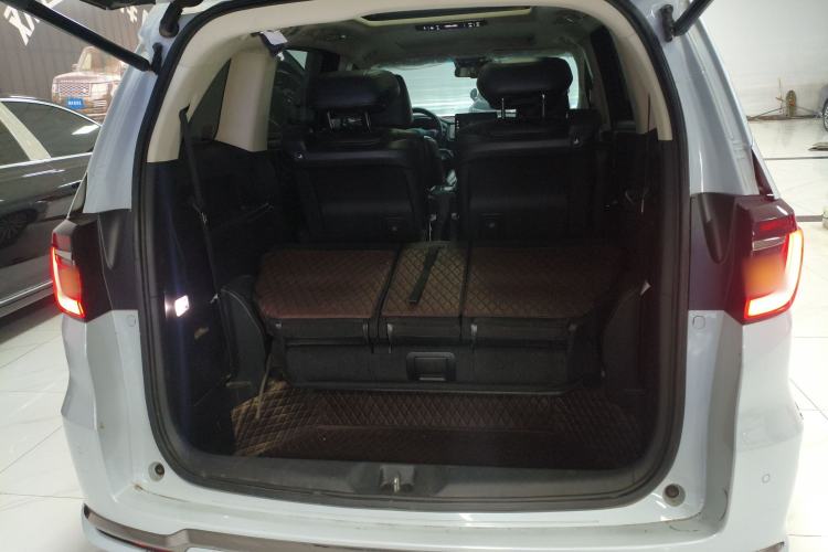 Used Honda Elysion 2024 2.0L eHEV Luxury Edition