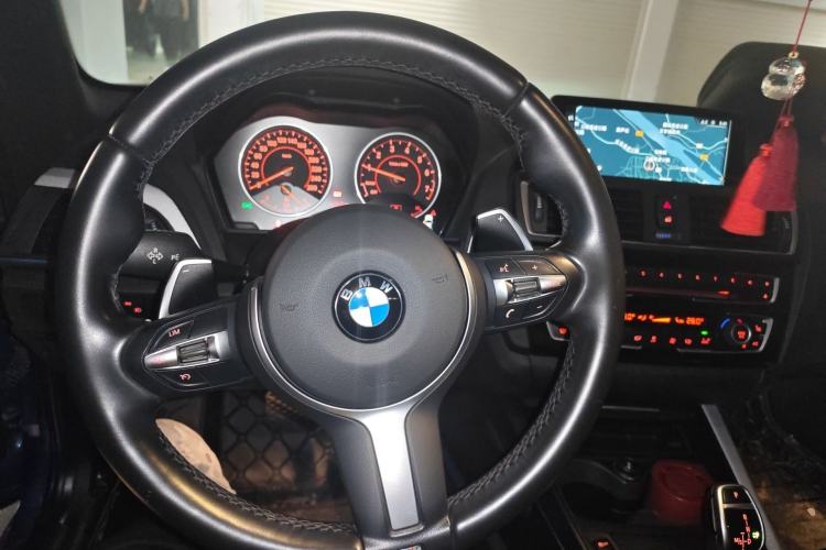 Used BMW 2 Series 2017 M240i Steering Wheel