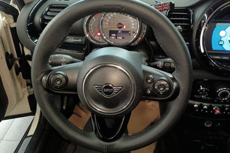 Used MINI Clubman 2019 1.5T ONE