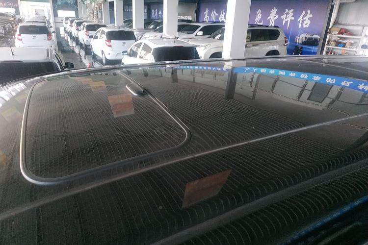 Used Toyota Alphard 2021 Dual-Engine 2.5L Luxury Edition