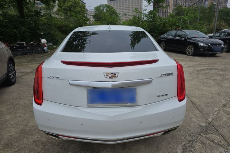 Used Cadillac XTS 2016 28T Tech Edition
