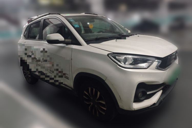 Used NETA N01 2019 380i Exterior 2