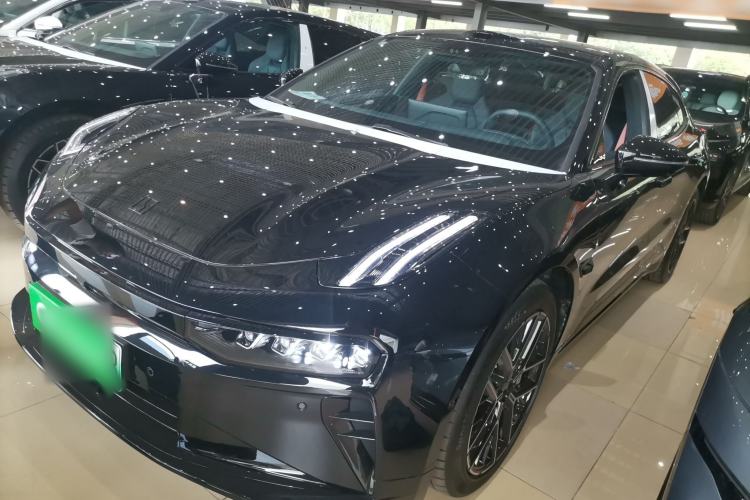 Used Zeekr 001 2026 95° All-Wheel-Drive Max Edition