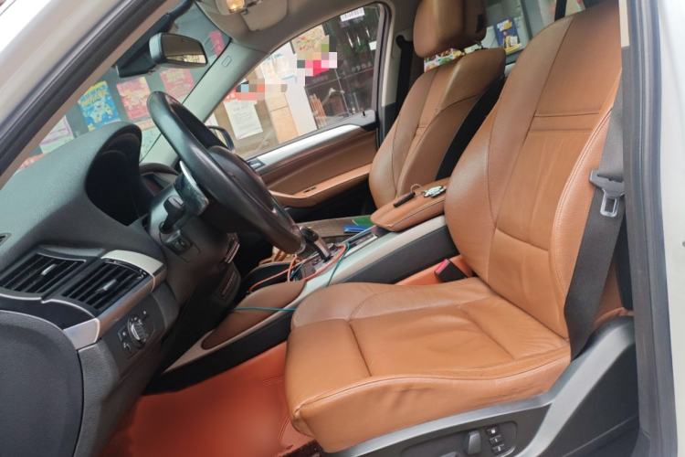 Used BMW X6 2013 xDrive35i