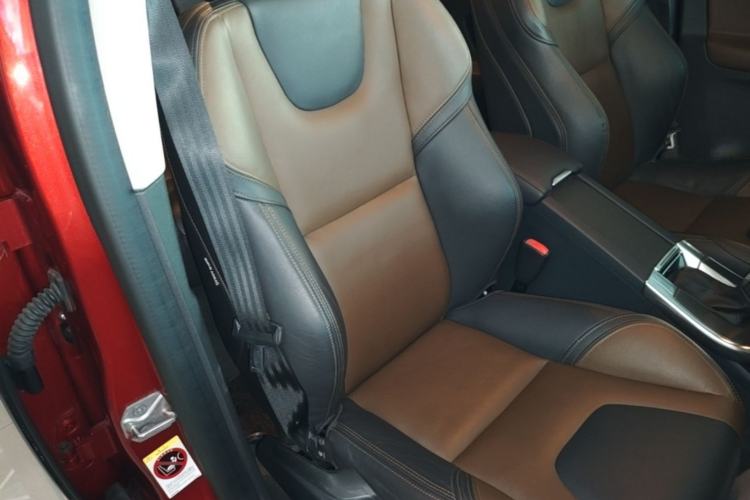 Used Volvo XC60 2016 T5 AWD Zhiyuan Edition