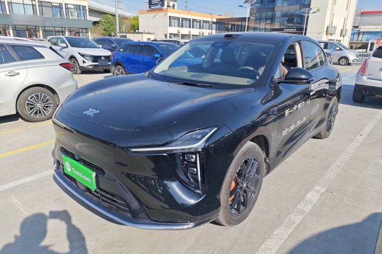 Used IM LS6 2026 Model Range-Extending 66 Max+