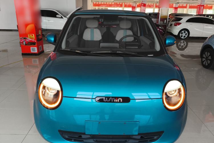 Used Qiyuan Lumin 2022 210km Sweet Edition