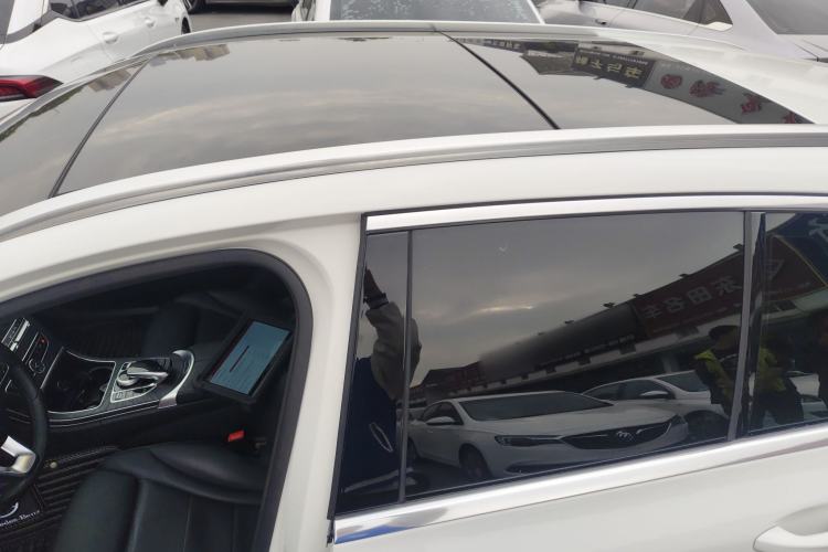 Used Mercedes-Benz C-Class 2018 C 200 Estate