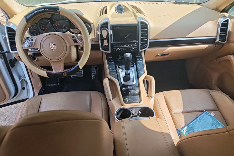 Used Porsche Cayenne 2011 Cayenne 3.0T