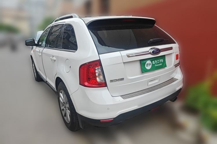 Used Ford Edge 2012 2.0T Zunrui Trim