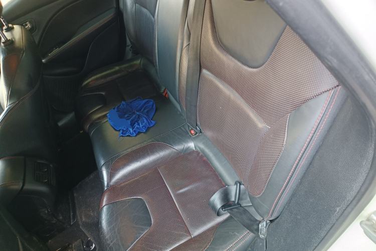 Used Fiat Ottimo 2014 1.4T Automatic Sport Edition
