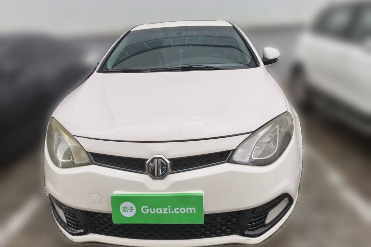 Used MG 6 2013 Hatchback 1.8L Automatic Drive Value Edition
