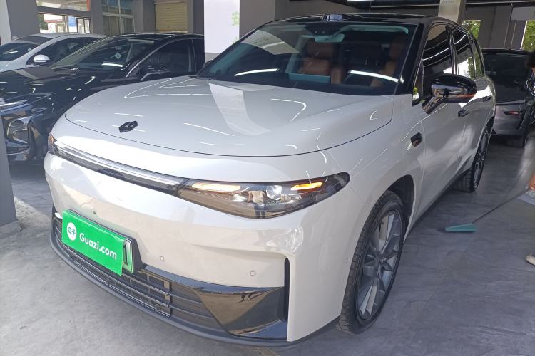 Used Leapmotor C10 2026 605 LiDAR Version