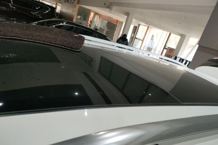 Used Volkswagen Sharan 2018 Revised Version 380TSI Comfort Edition 7-Seater
