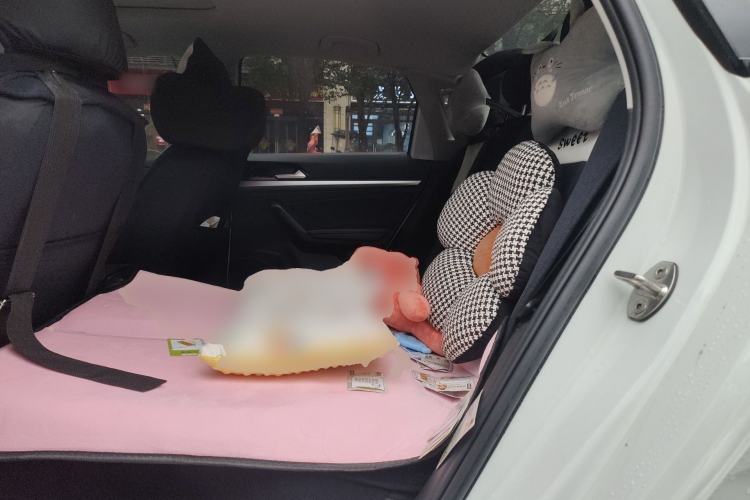 Used Volkswagen Lavida 2023 280TSI DSG Starry Sky Deluxe Edition