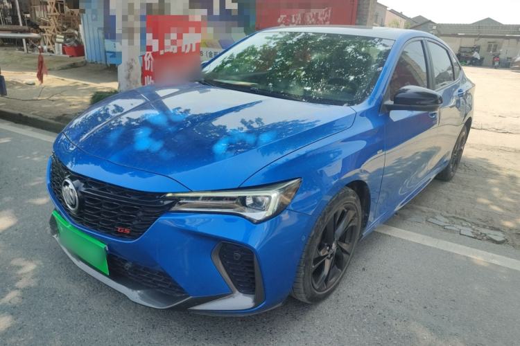 Used Buick Verano 2022 Pro GS Gale Edition