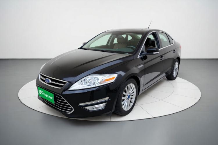 Used Ford Mondeo 2013 2.0L GTDi 200 Luxury Model