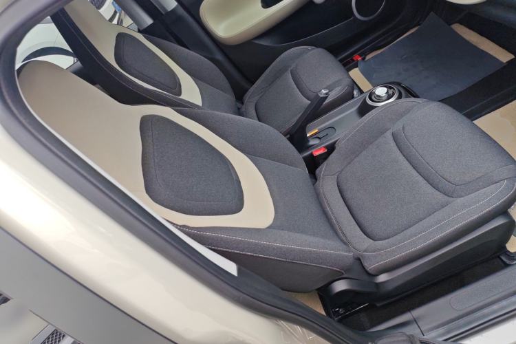 Used Wuling Bingo 2024 203km Light Edition