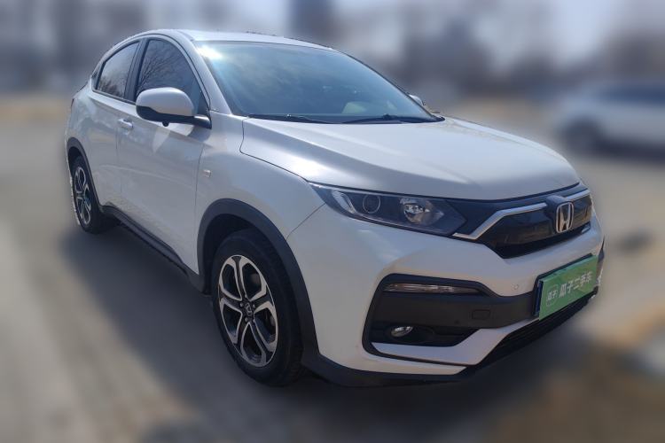 Used Honda XR-V 2021 1.5L CVT Comfort Version
